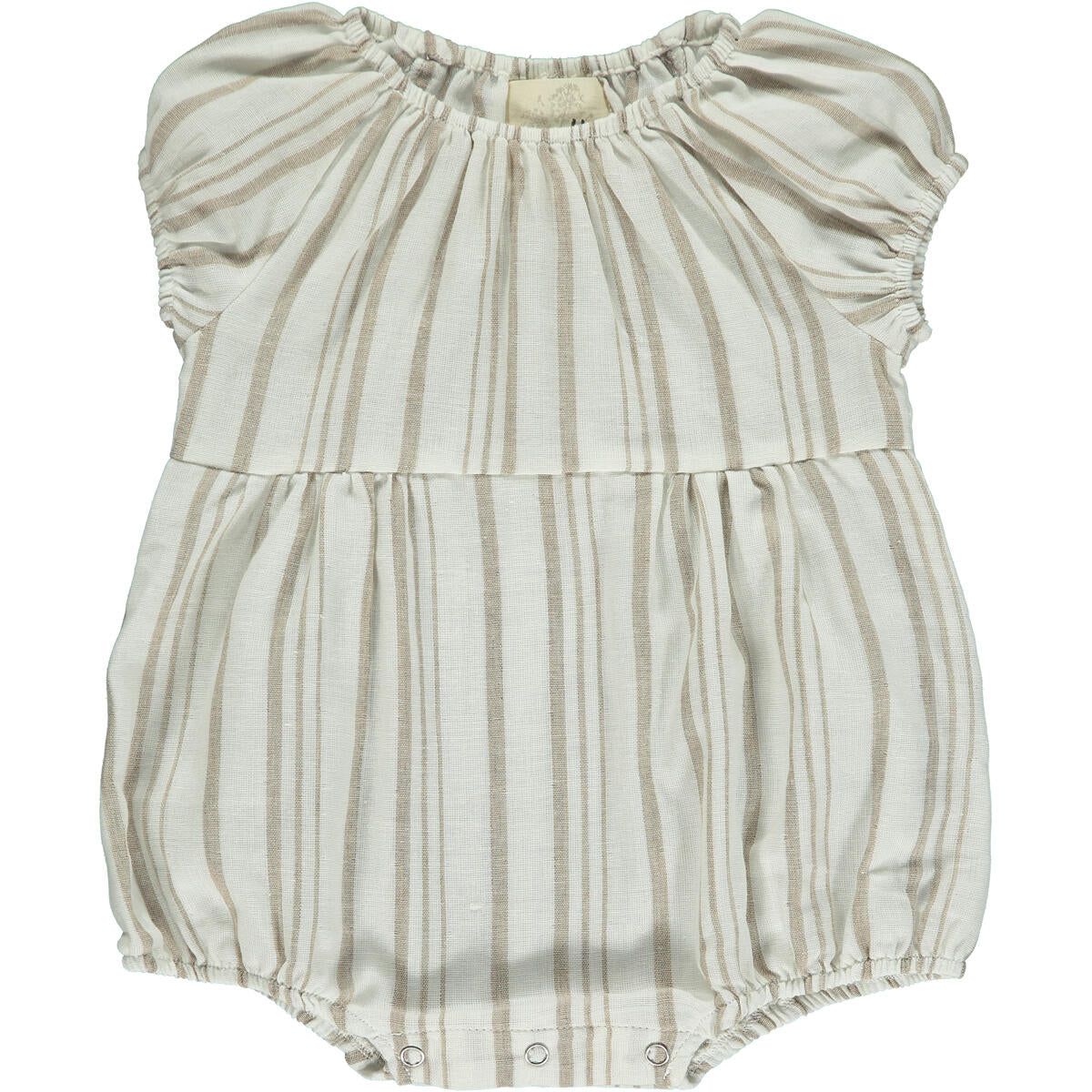 Celeste Bubble Onesie