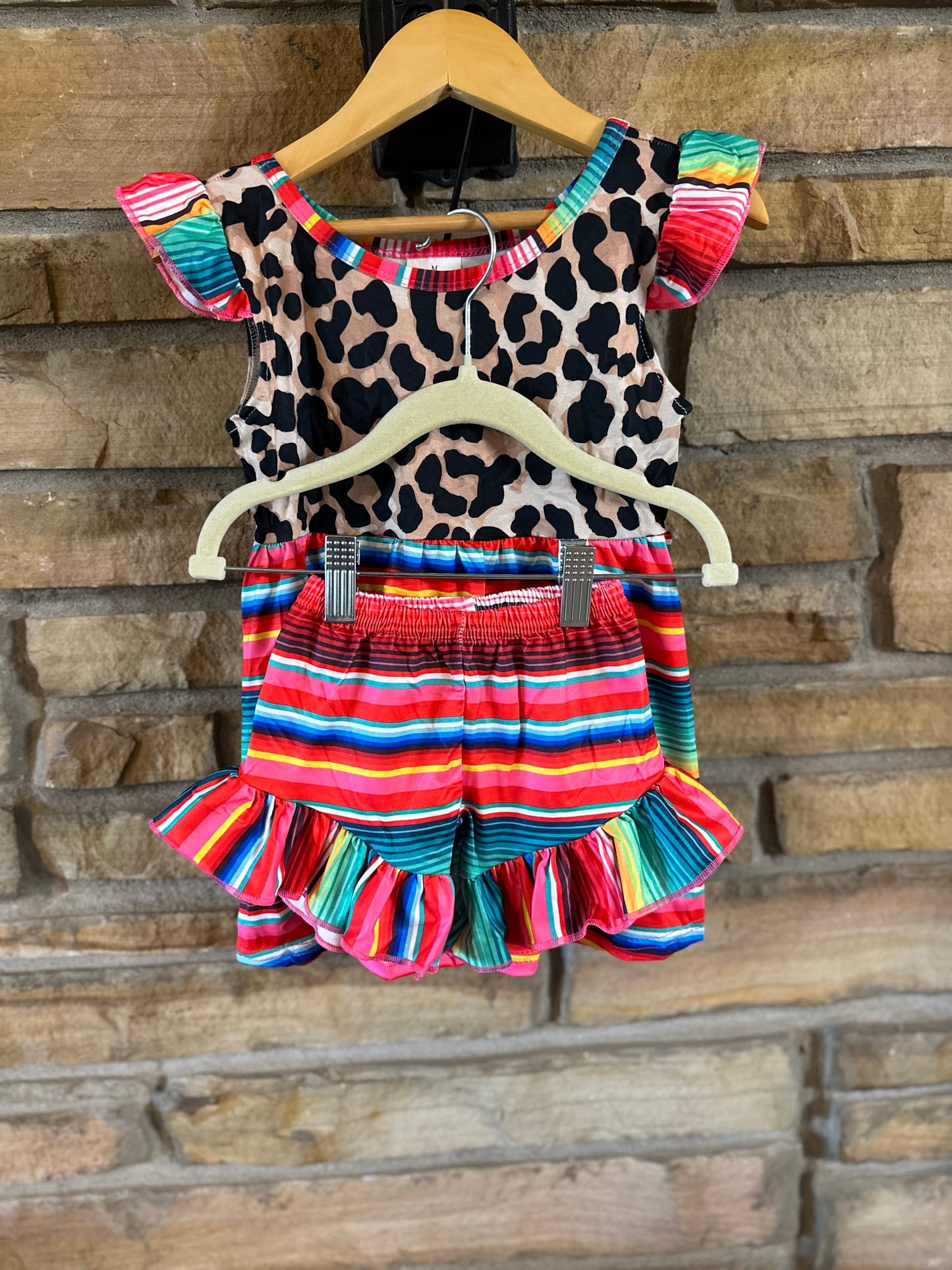 Serape Set