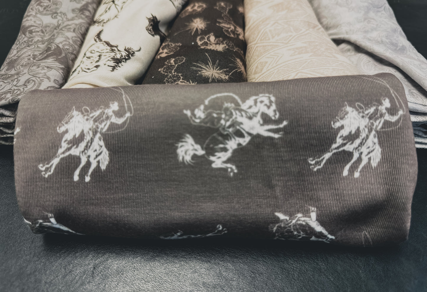 CowBabe Infant Swaddles