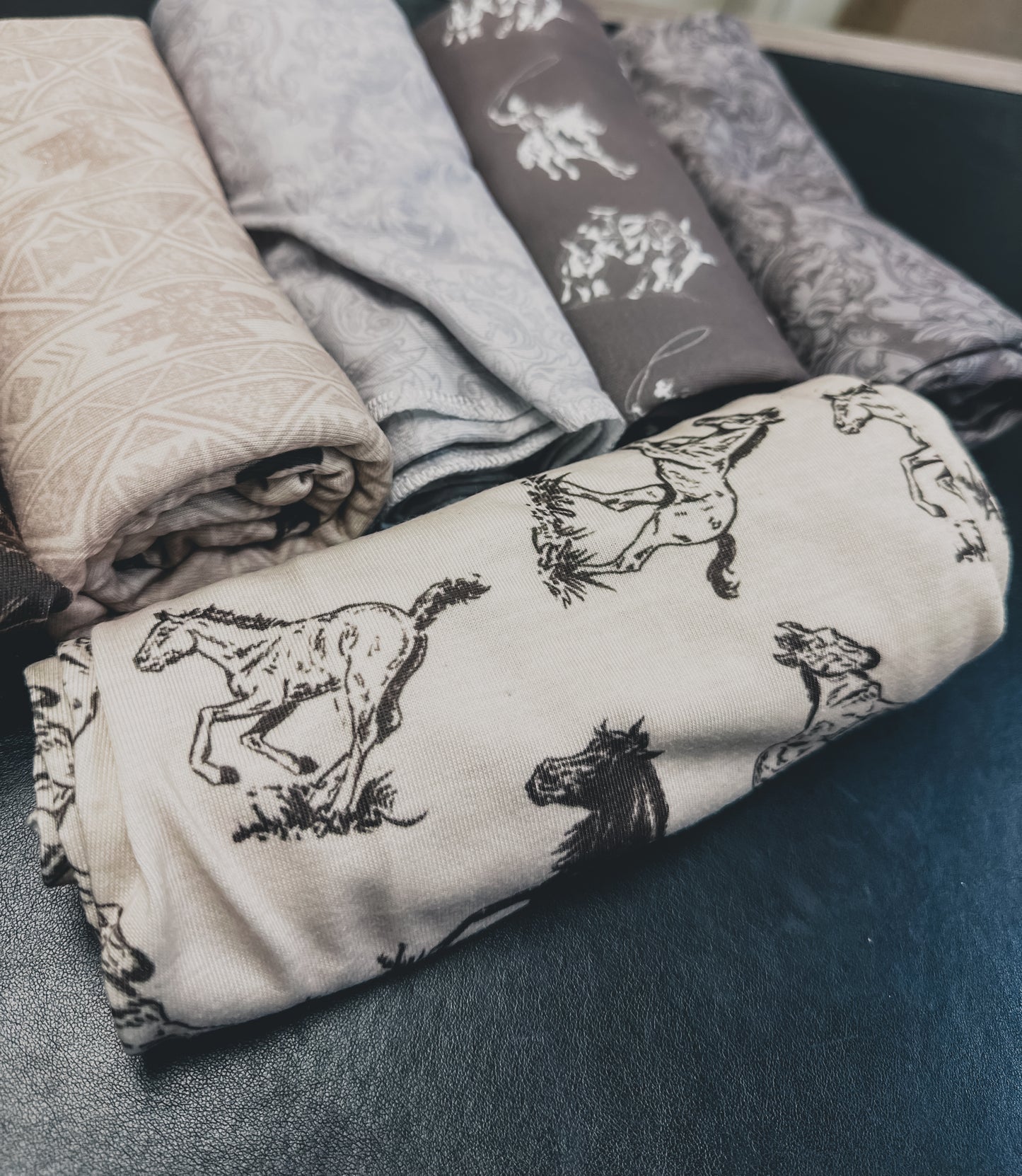 CowBabe Infant Swaddles