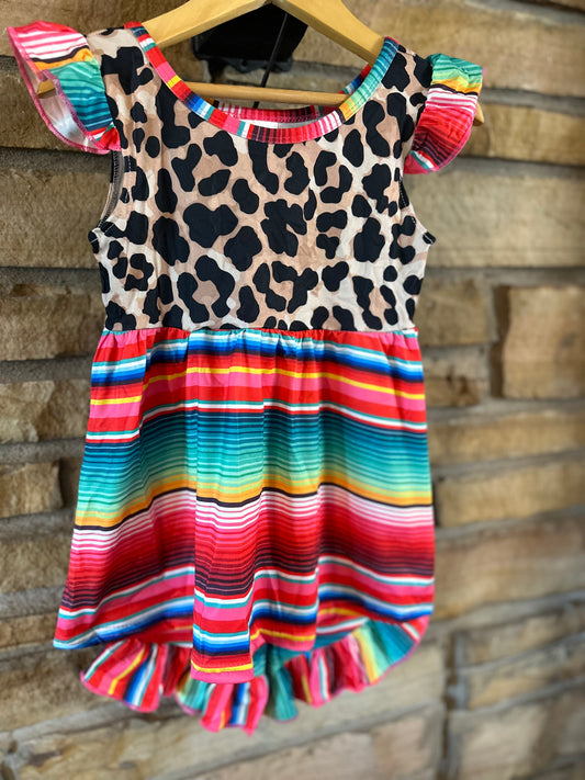 Serape Set