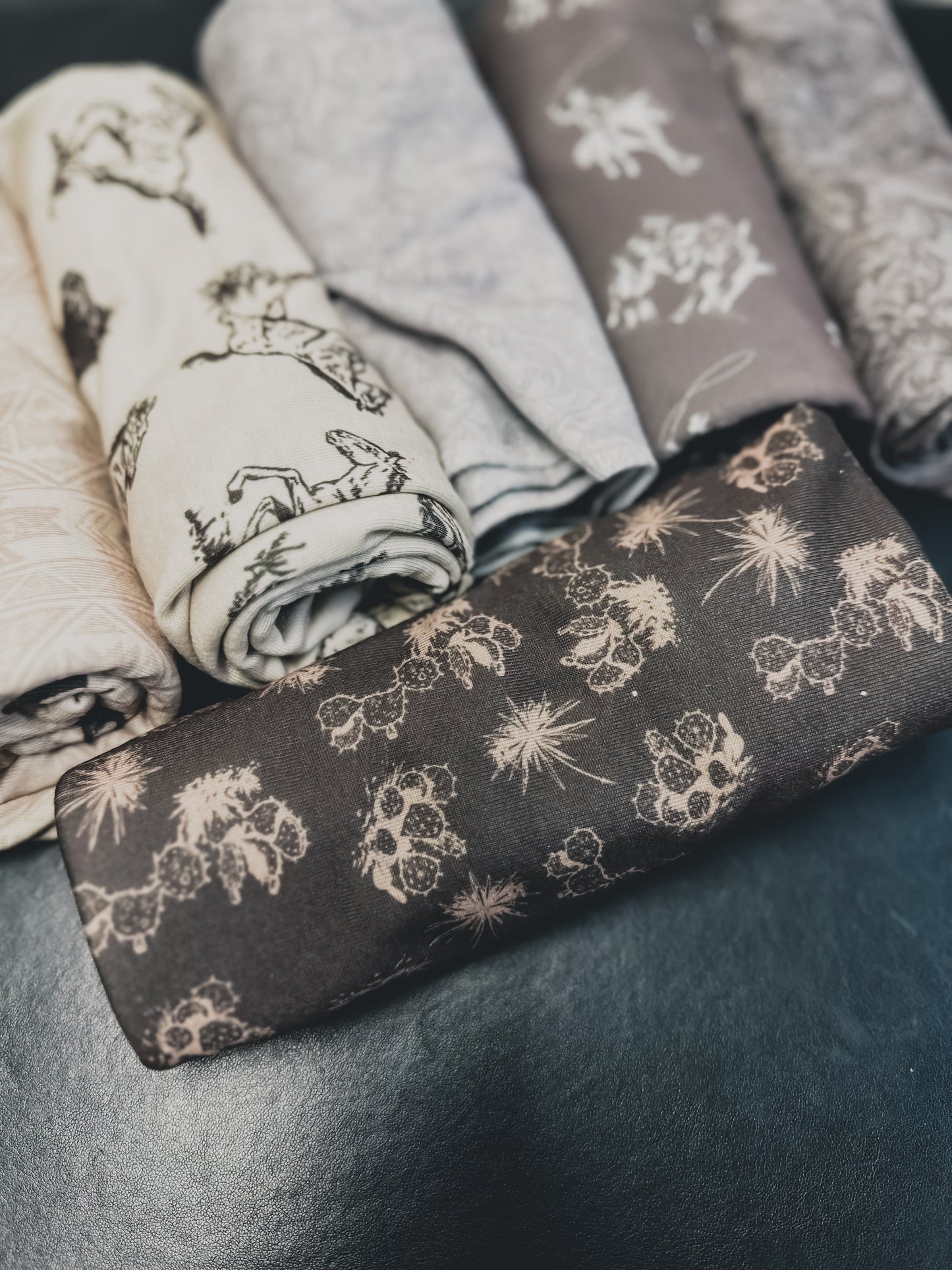 CowBabe Infant Swaddles