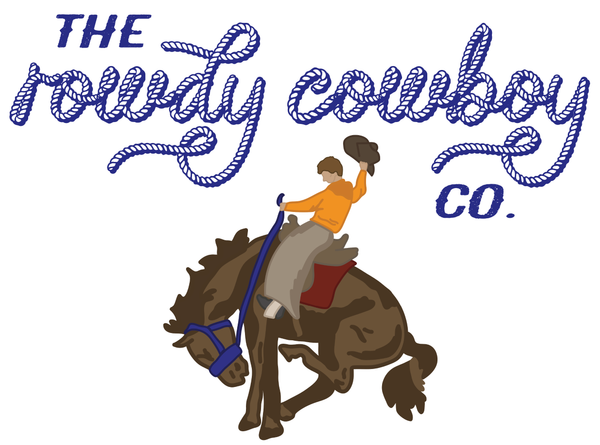 The Rowdy Cowboy Company