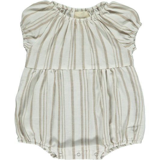 Celeste Bubble Onesie