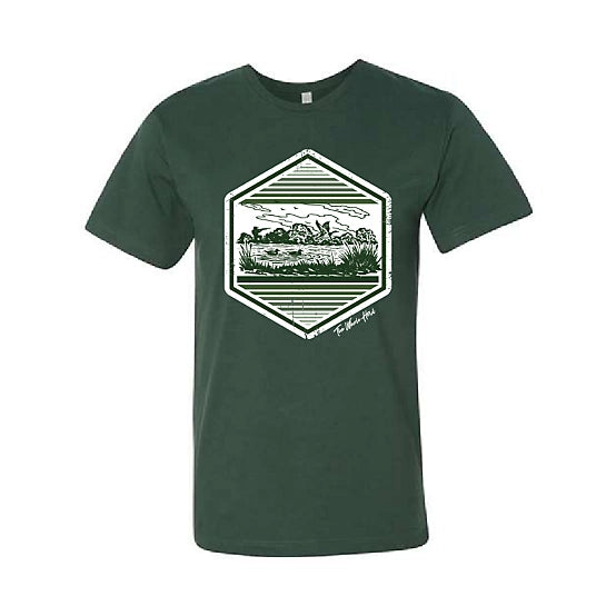 Duck Hunt Tee