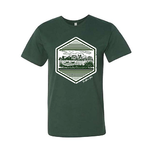 Duck Hunt Tee