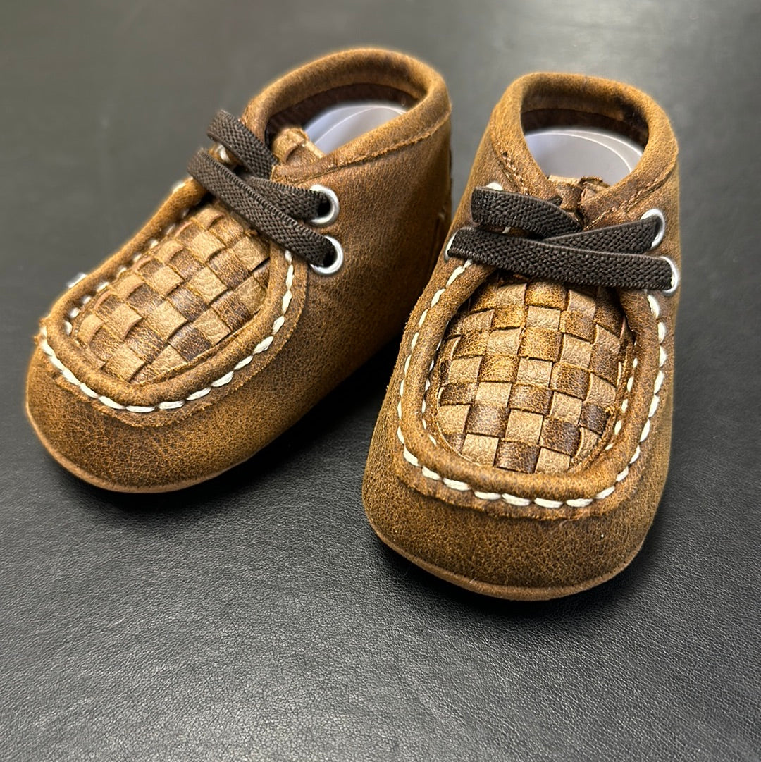 Carson Casual Baby Shoes