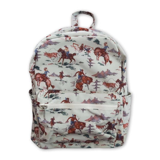 Old West Backpack