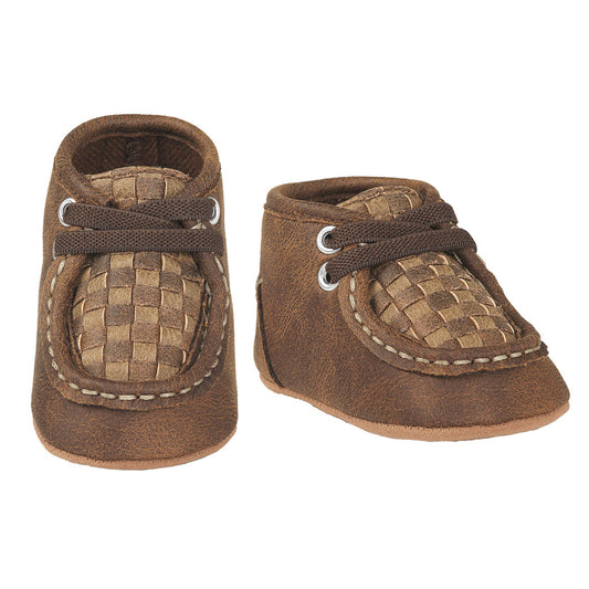 Carson Casual Baby Shoes