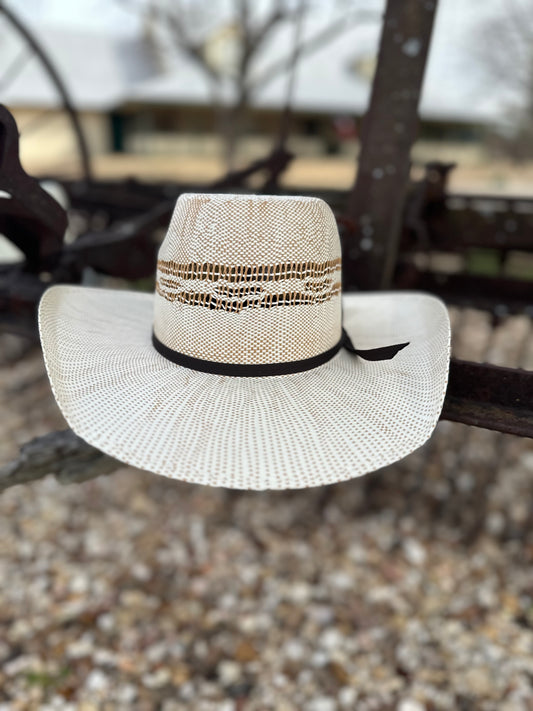 Brody Straw Hat