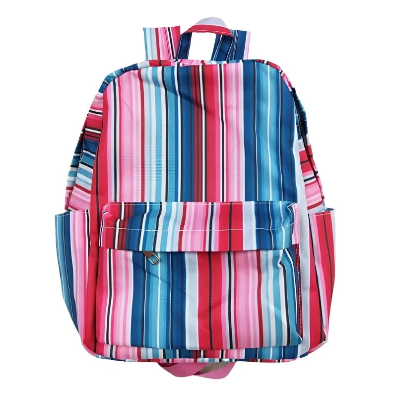 Serape Backpack