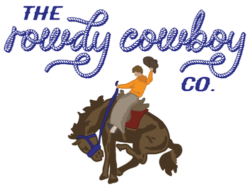 The Rowdy Cowboy Company